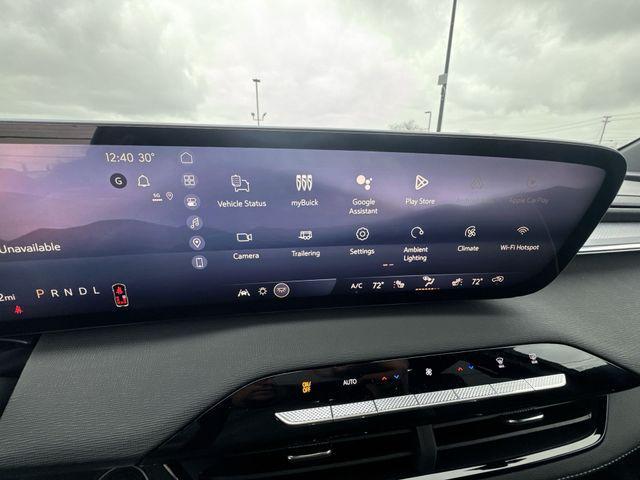 new 2026 Buick Enclave car, priced at $47,805