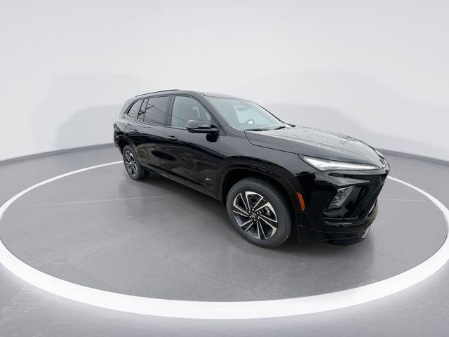 new 2026 Buick Enclave car, priced at $47,738
