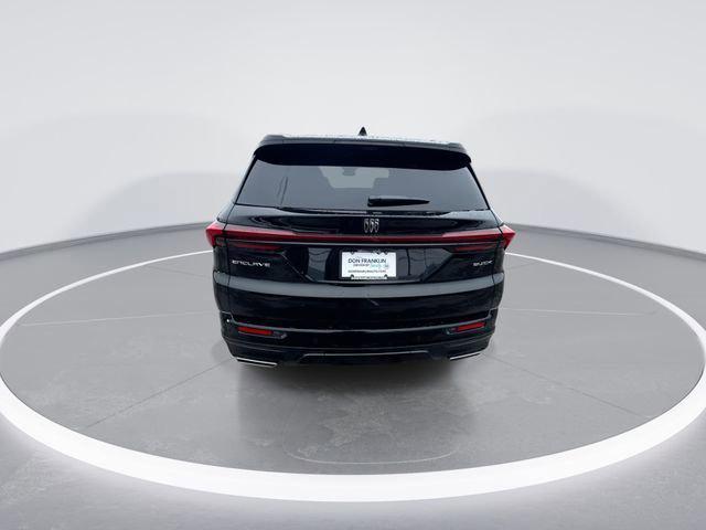 new 2026 Buick Enclave car, priced at $47,738