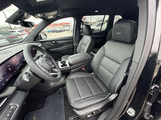 new 2026 Buick Enclave car, priced at $47,805