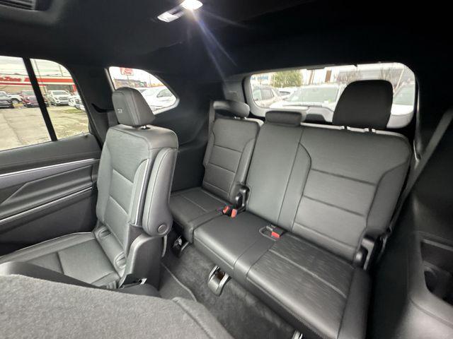 new 2026 Buick Enclave car, priced at $47,805