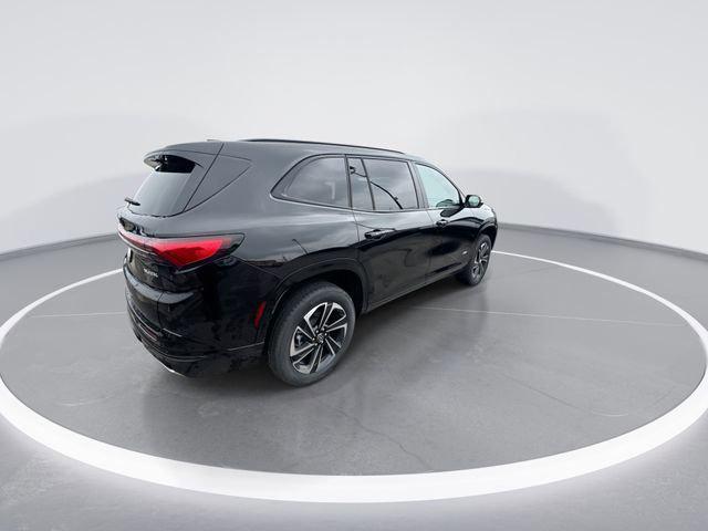 new 2026 Buick Enclave car, priced at $47,738