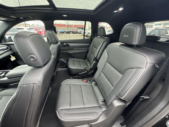 new 2026 Buick Enclave car, priced at $47,805