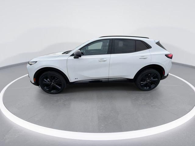 new 2026 Buick Envision car, priced at $45,440