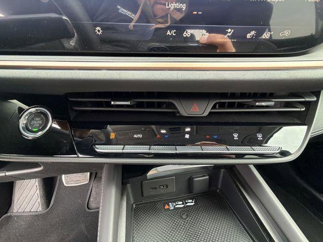 new 2026 Buick Envision car, priced at $45,440
