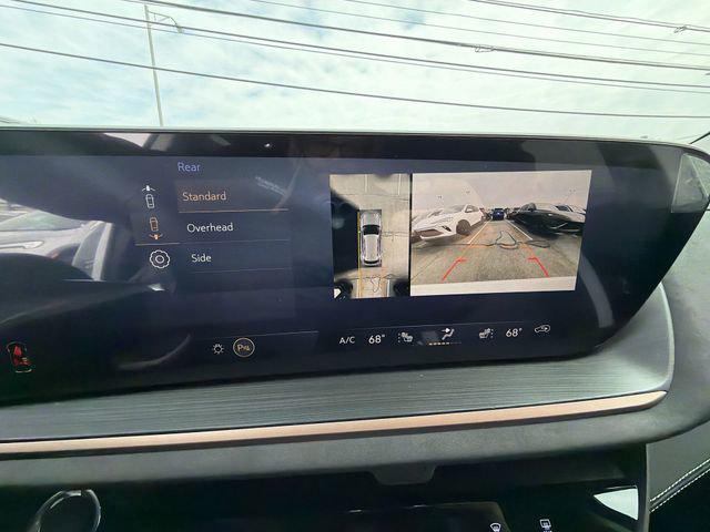 new 2026 Buick Envision car, priced at $45,440