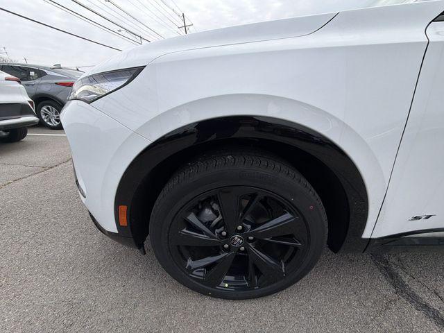 new 2026 Buick Envision car, priced at $45,835