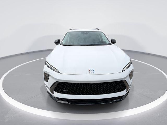 new 2026 Buick Envision car, priced at $45,835