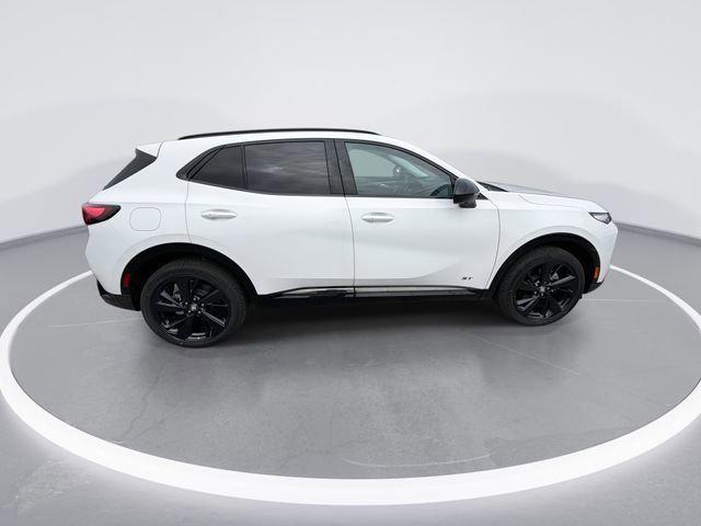 new 2026 Buick Envision car, priced at $45,440