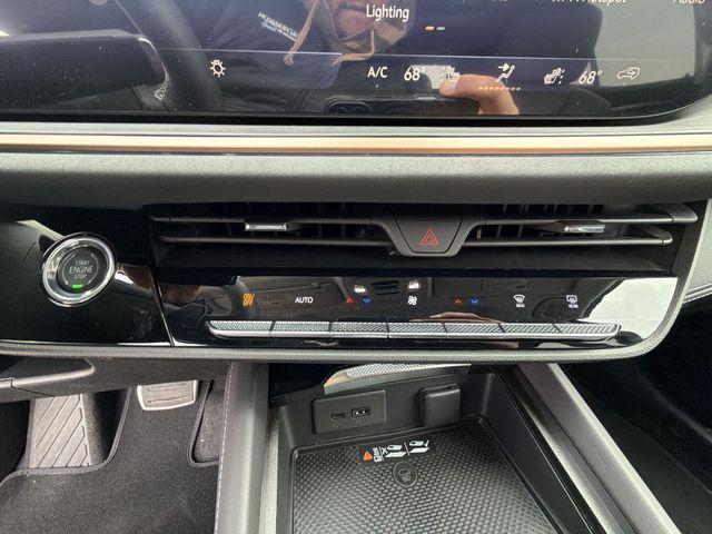 new 2026 Buick Envision car, priced at $45,835