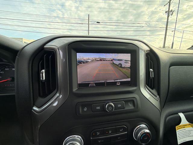 new 2026 GMC Sierra 3500 car, priced at $61,988