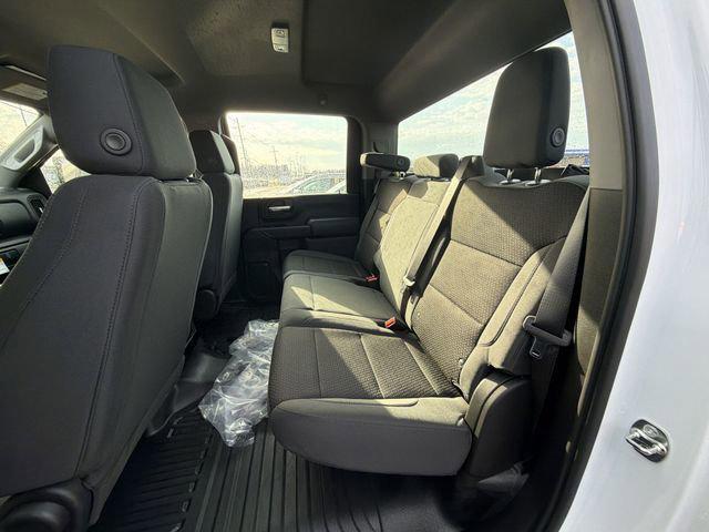 new 2026 GMC Sierra 3500 car, priced at $61,988