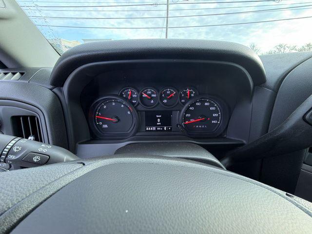 new 2026 GMC Sierra 3500 car, priced at $63,500