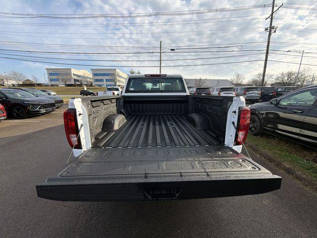 new 2026 GMC Sierra 3500 car, priced at $61,988