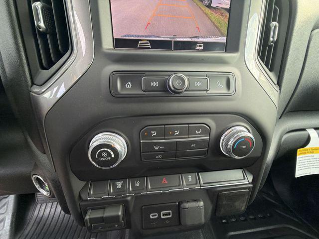 new 2026 GMC Sierra 3500 car, priced at $63,500