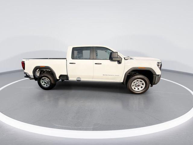 new 2026 GMC Sierra 3500 car, priced at $61,988