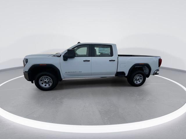 new 2026 GMC Sierra 3500 car, priced at $61,988
