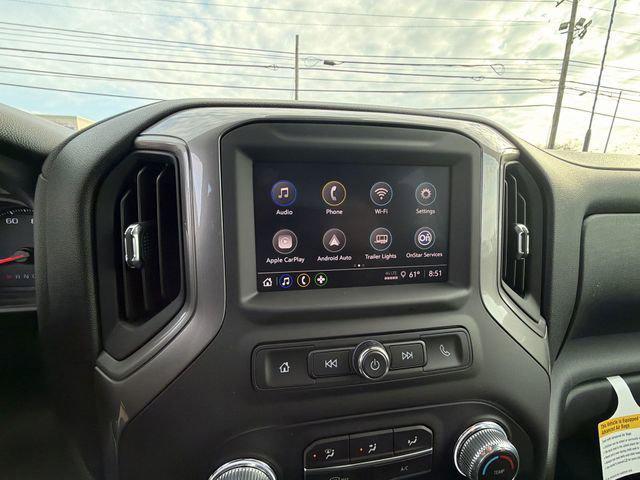 new 2026 GMC Sierra 3500 car, priced at $61,988