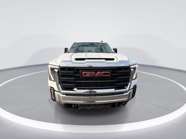 new 2026 GMC Sierra 3500 car, priced at $63,500