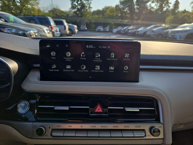 used 2026 Genesis G70 car, priced at $41,998