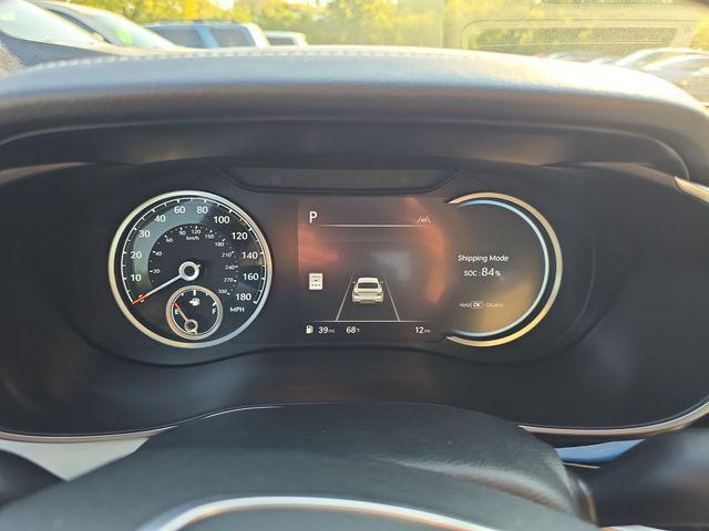 used 2026 Genesis G70 car, priced at $41,998