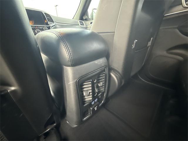 used 2020 Jeep Grand Cherokee car, priced at $19,788