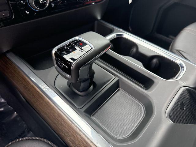 used 2025 Chevrolet Silverado 1500 car, priced at $62,062