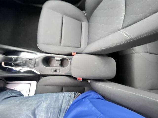 used 2024 Toyota Corolla car, priced at $18,934