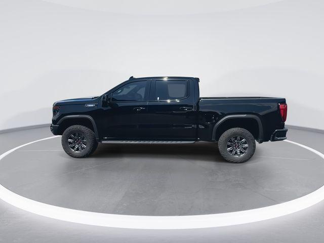 used 2024 GMC Sierra 1500 car, priced at $60,990
