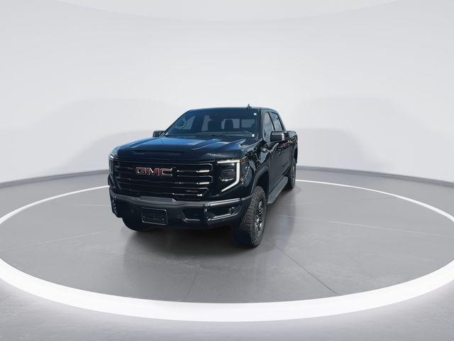 used 2024 GMC Sierra 1500 car, priced at $60,990