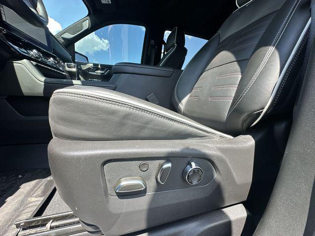 used 2024 GMC Sierra 1500 car, priced at $60,990