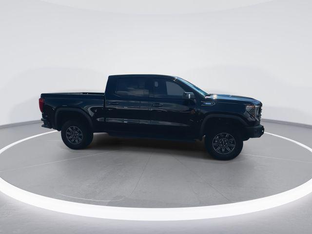 used 2024 GMC Sierra 1500 car, priced at $60,990