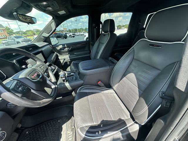 used 2024 GMC Sierra 1500 car, priced at $60,990
