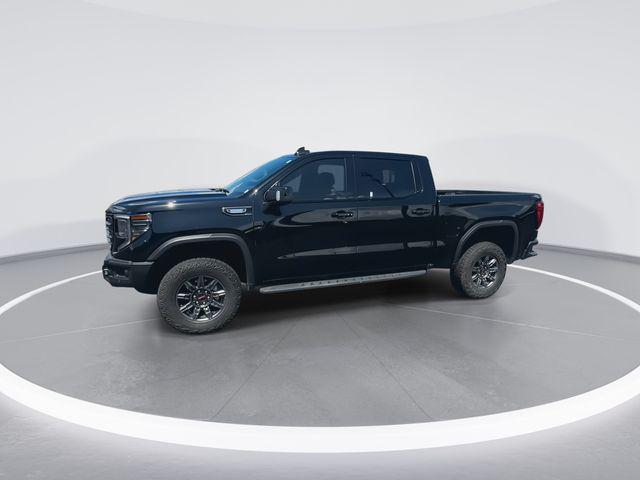 used 2024 GMC Sierra 1500 car, priced at $60,990
