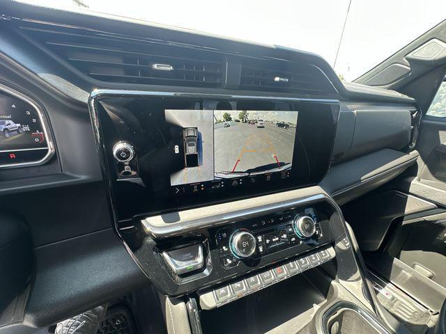 used 2024 GMC Sierra 1500 car, priced at $60,990