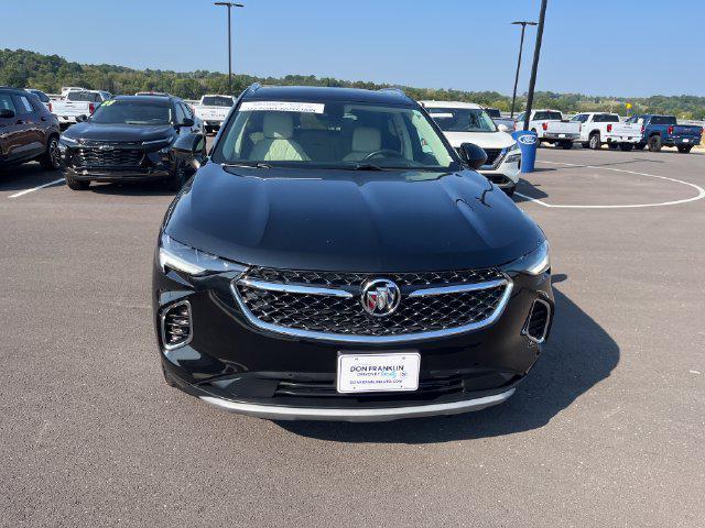 used 2023 Buick Envision car, priced at $34,579