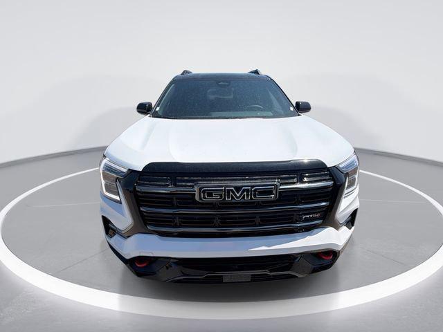 new 2026 GMC Terrain car, priced at $39,527