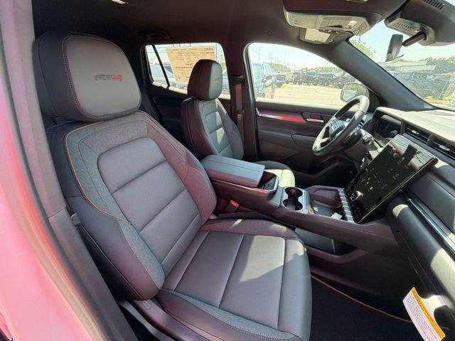 new 2026 GMC Terrain car, priced at $39,527