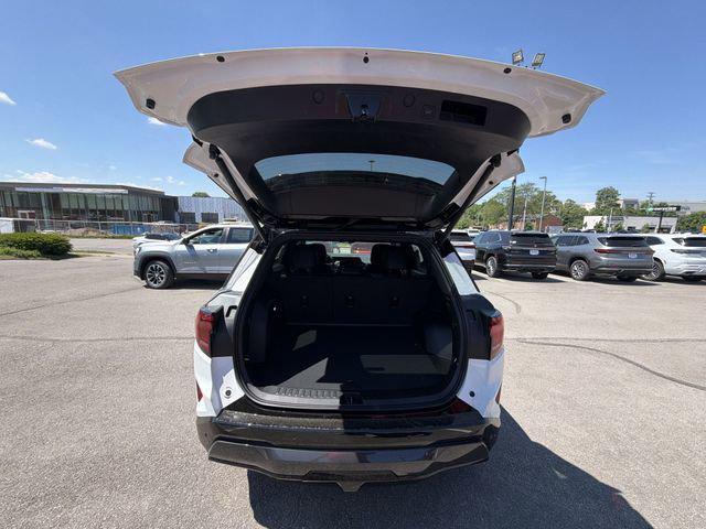 new 2026 GMC Terrain car, priced at $39,527
