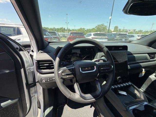 new 2026 GMC Terrain car, priced at $39,527