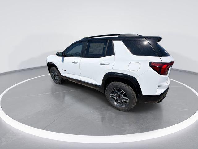new 2026 GMC Terrain car, priced at $39,527