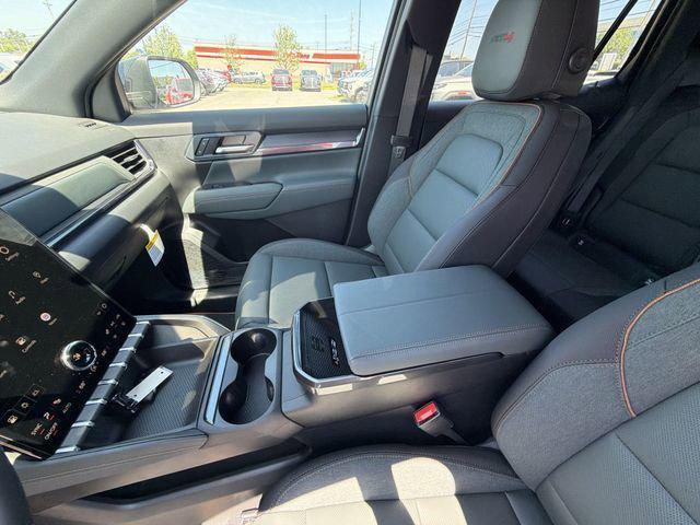 new 2026 GMC Terrain car, priced at $39,527