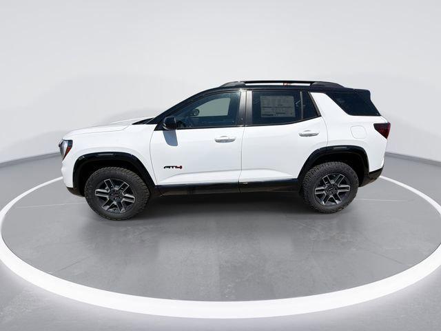 new 2026 GMC Terrain car, priced at $39,527