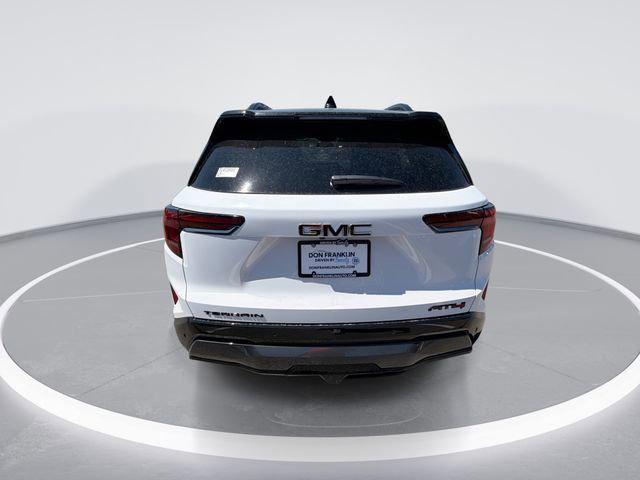 new 2026 GMC Terrain car, priced at $39,527