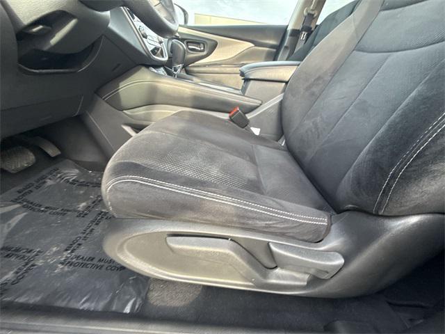 used 2021 Nissan Murano car, priced at $21,788