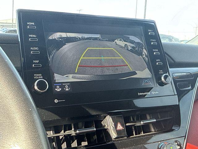 used 2023 Toyota Camry car, priced at $26,299