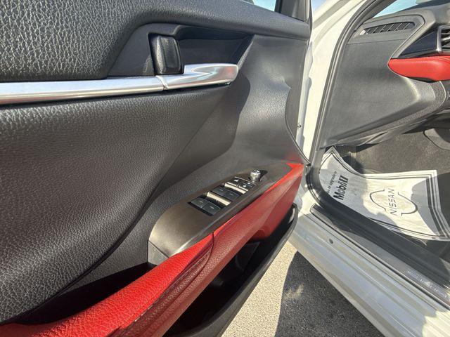 used 2023 Toyota Camry car, priced at $26,299