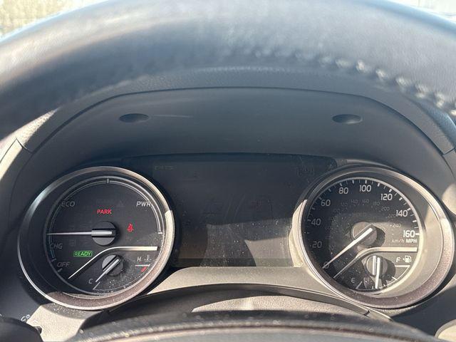 used 2023 Toyota Camry car, priced at $26,299