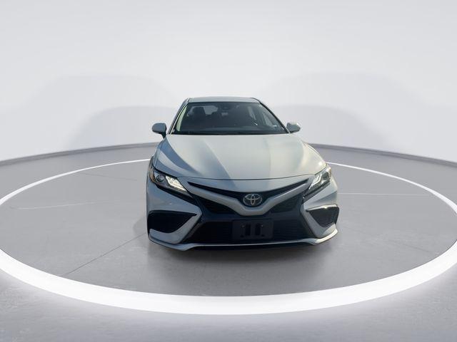 used 2023 Toyota Camry car, priced at $26,299