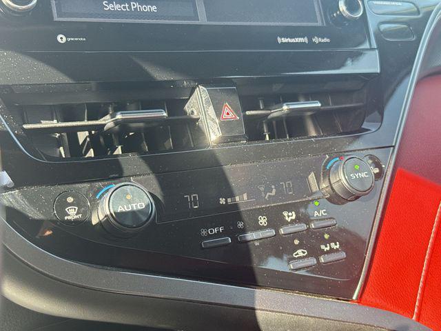 used 2023 Toyota Camry car, priced at $26,299